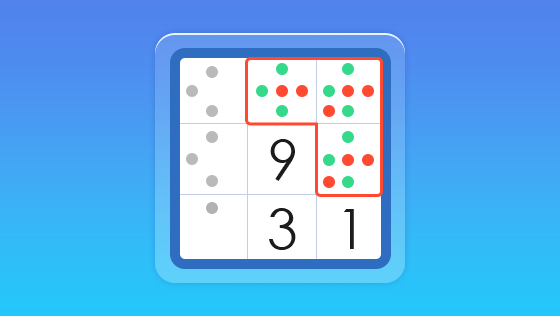 sudoku irregular